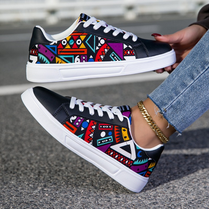 Skateboard - ​ ​ MAEDEF Schuhe für Damen