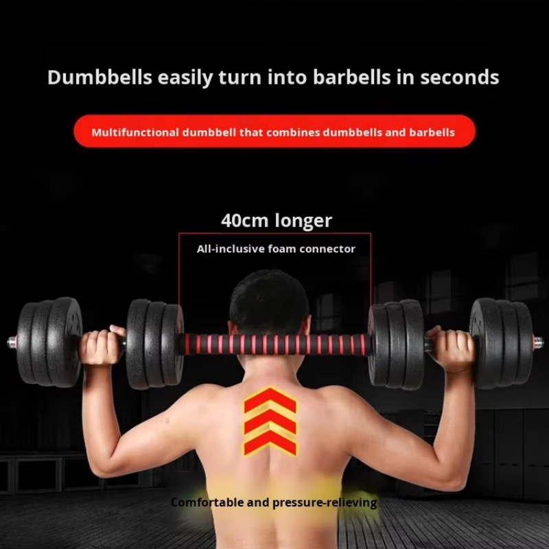 Herren Heimfitness Verstellbar – Dumbbell Set Bewertung und Preis