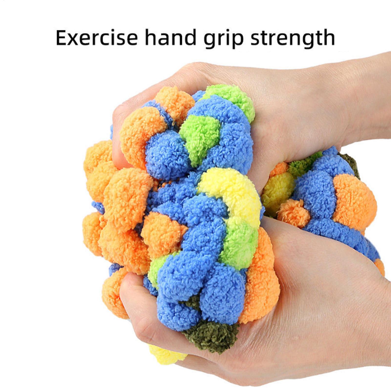 Handgriffstärker, Unterarmtrai – Gym Ball Bewertung und Preis