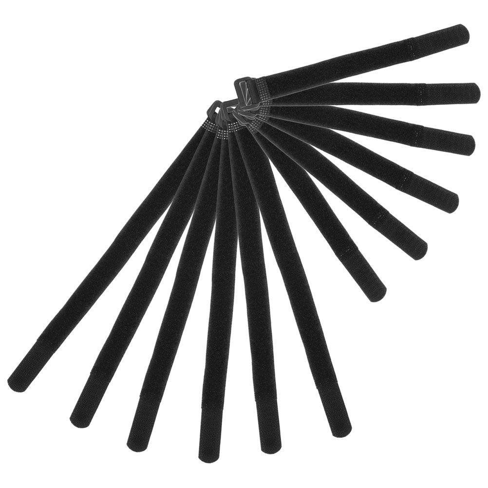 12 Stück Fahrradträger-Gurte,  – Yoga Mat Bewertung und Preis