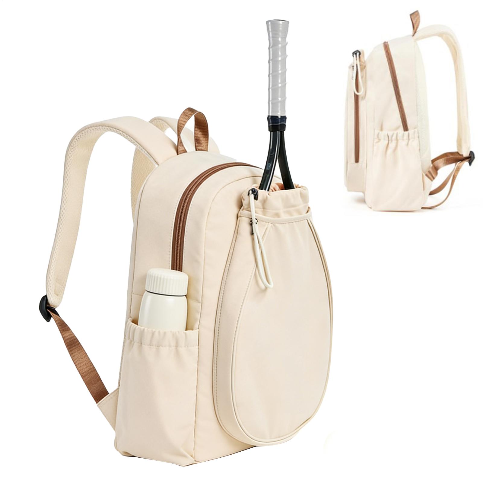 Pickleball-Rucksack für Damen, – Tennis Racket Bewertung und Preis