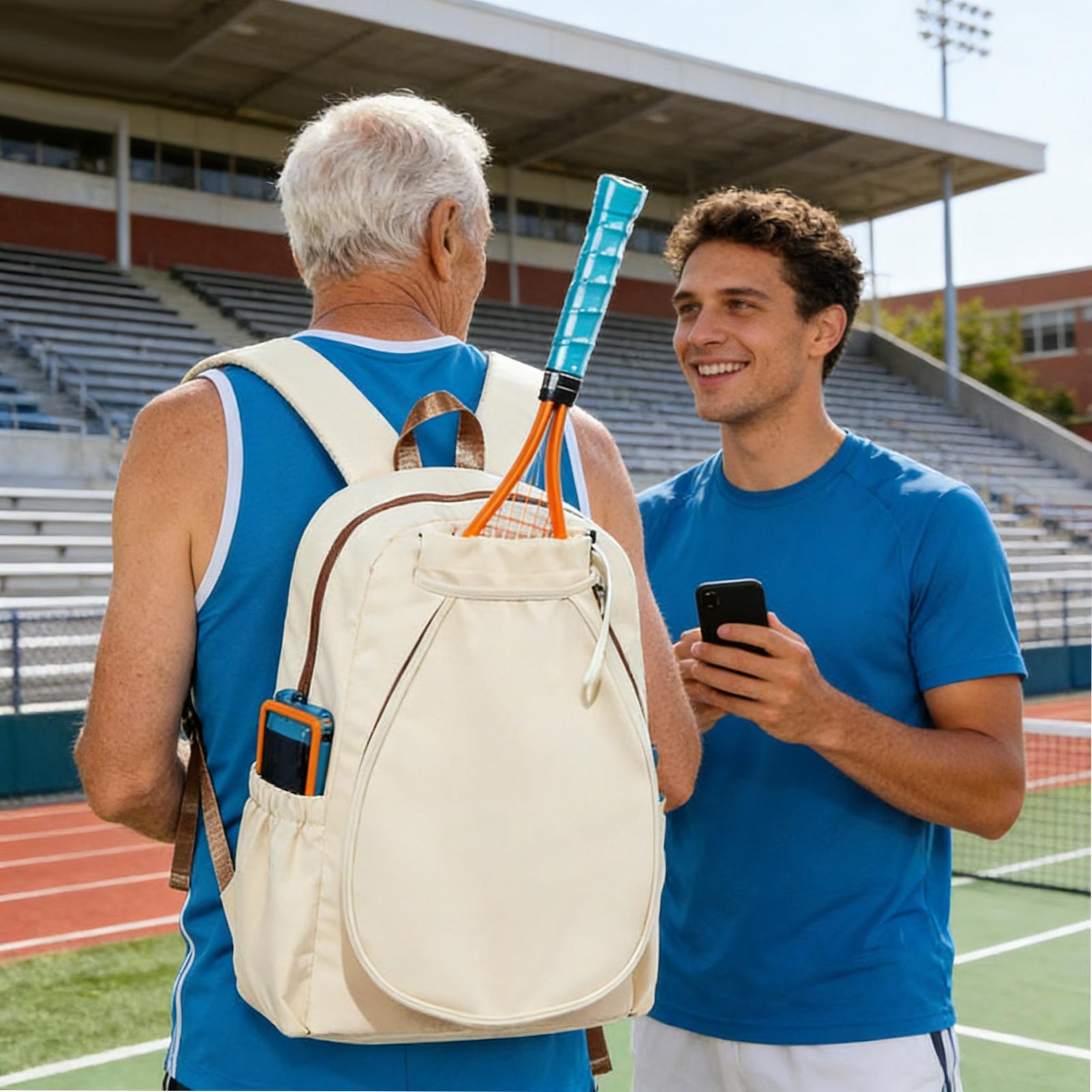 Pickleball-Rucksack für Damen, – Tennis Racket Bewertung und Preis
