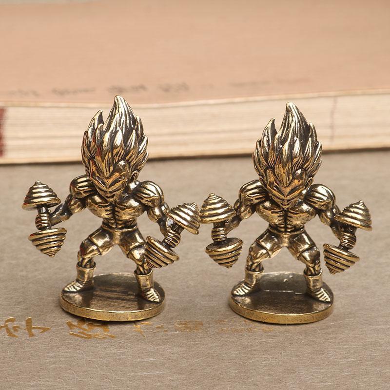 5cm Dragon Ball Figur Super Sa – Dumbbell Set Bewertung und Preis