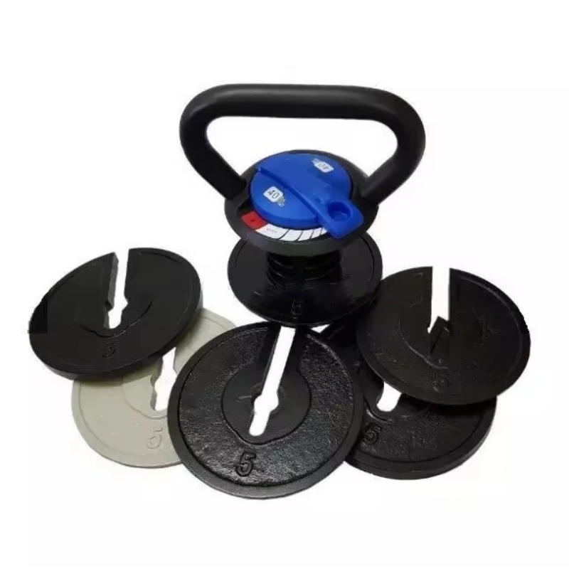 DUTRIEUXVerstellbares rundes C – Dumbbell Set Bewertung und Preis