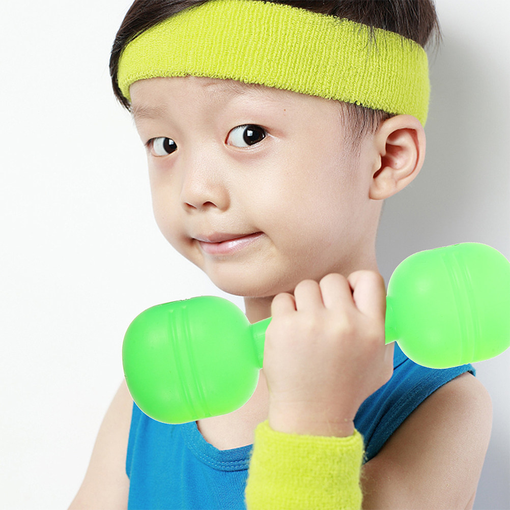 4 Paar Kinder-Hantel-Set mit S – Dumbbell Set Bewertung und Preis