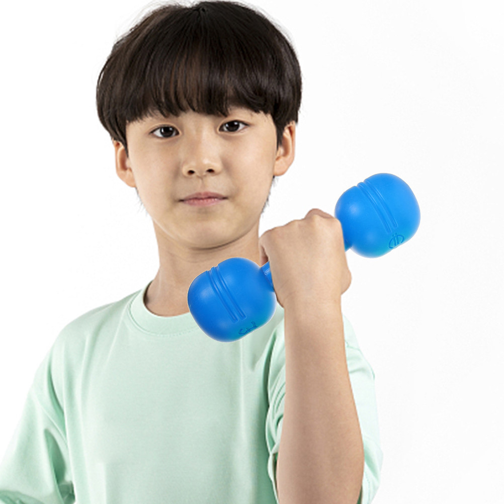 4 Paar Kinder-Hantel-Set mit S – Dumbbell Set Bewertung und Preis