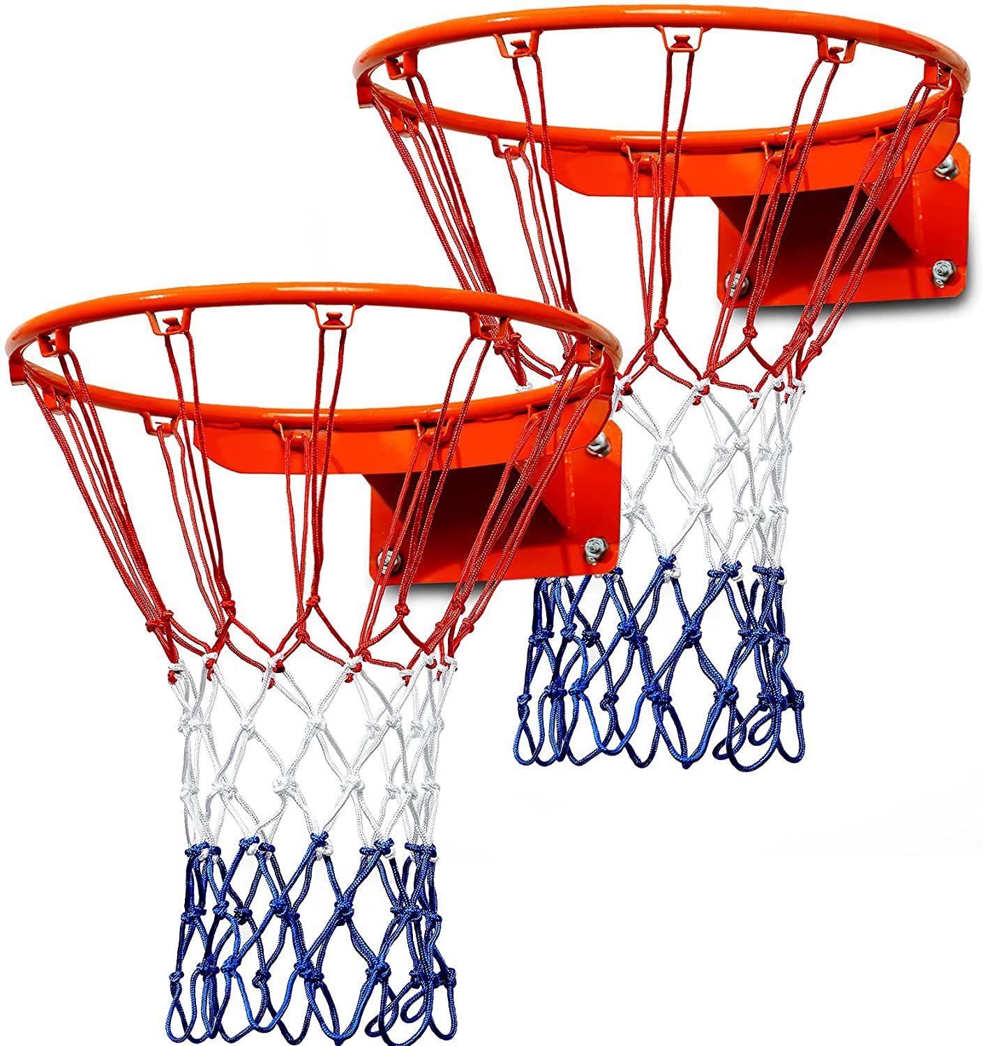 Robuster Basketballkorb aus St – Basketball Hoop Bewertung und Preis