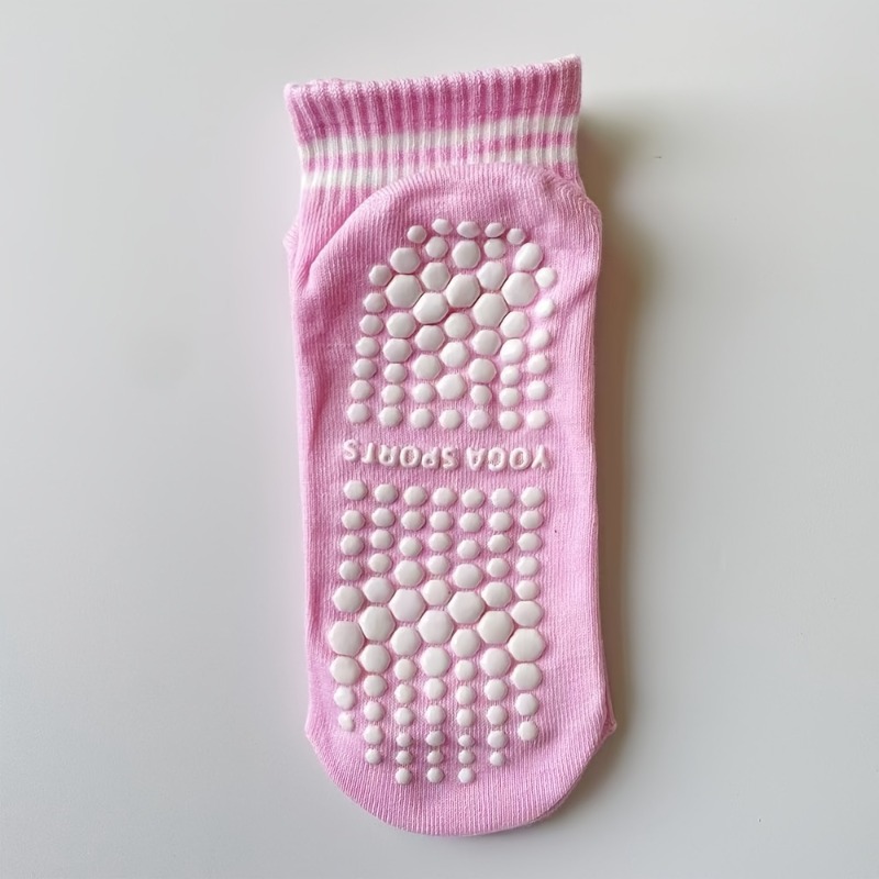 1/5 Paar Damen-Silikon-Anti-Ru – Yoga Mat Bewertung und Preis