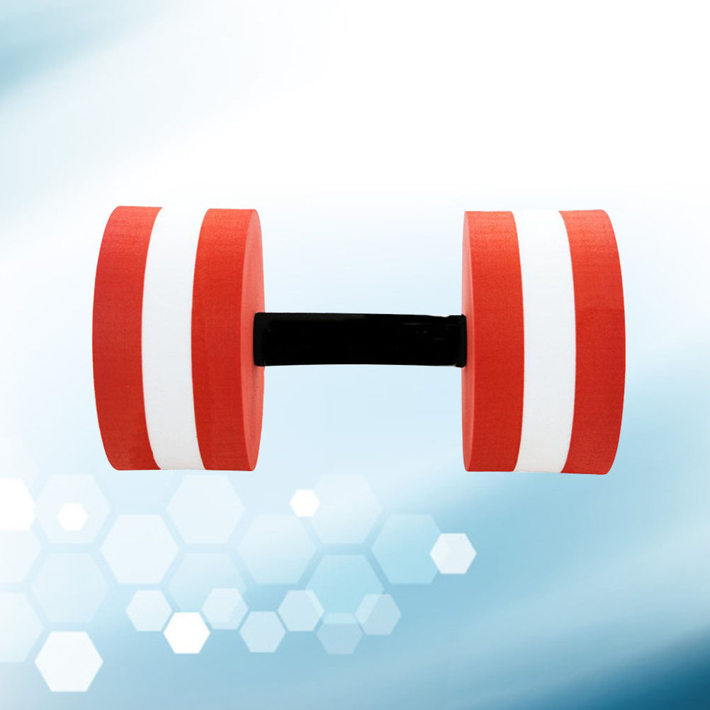 2-teiliges Eva Schwimmhantel-S – Dumbbell Set Bewertung und Preis