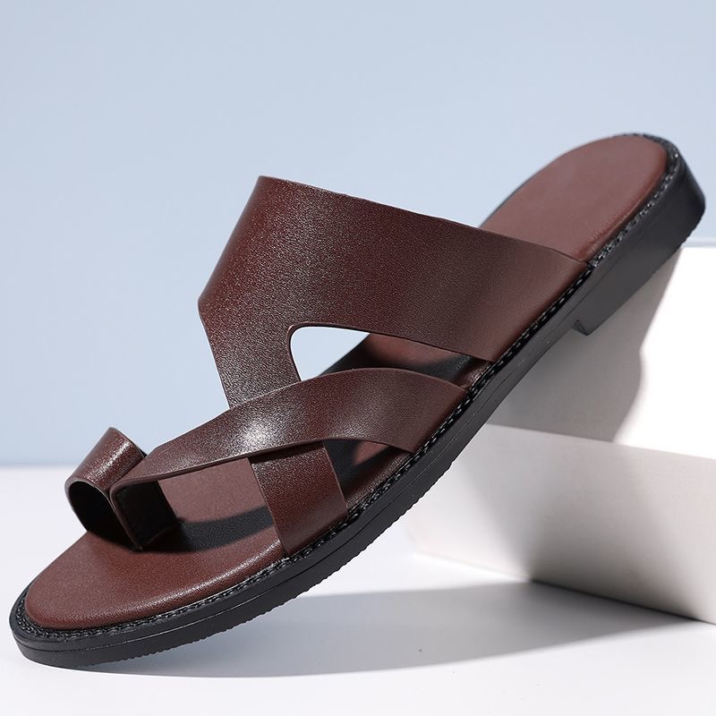 Trendige Herren-Sandalen mit K – Resistance Band Bewertung und Preis