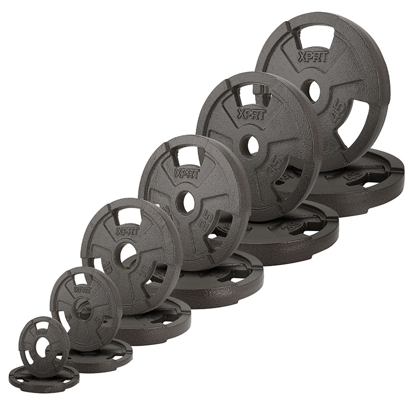 Professionelles 300LB Gusseise – Dumbbell Set Bewertung und Preis