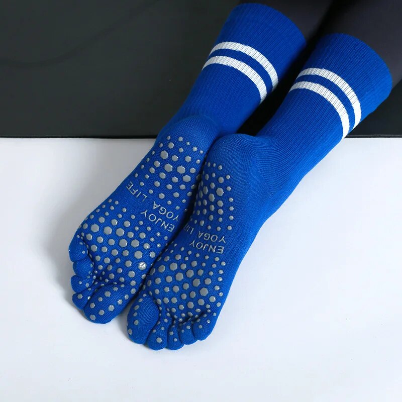 Frauen Atmungsaktive Yoga Sock – Yoga Mat Bewertung und Preis