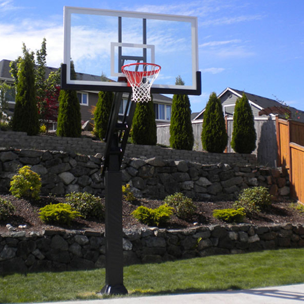 Professionelle Basketballkörbe – Basketball Hoop Bewertung und Preis