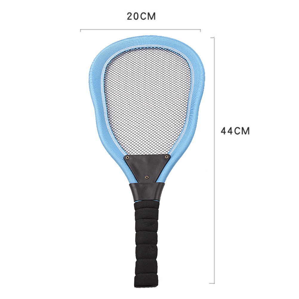 5-teiliges Premium-Stoff-Stran – Badminton Racket Bewertung und Preis