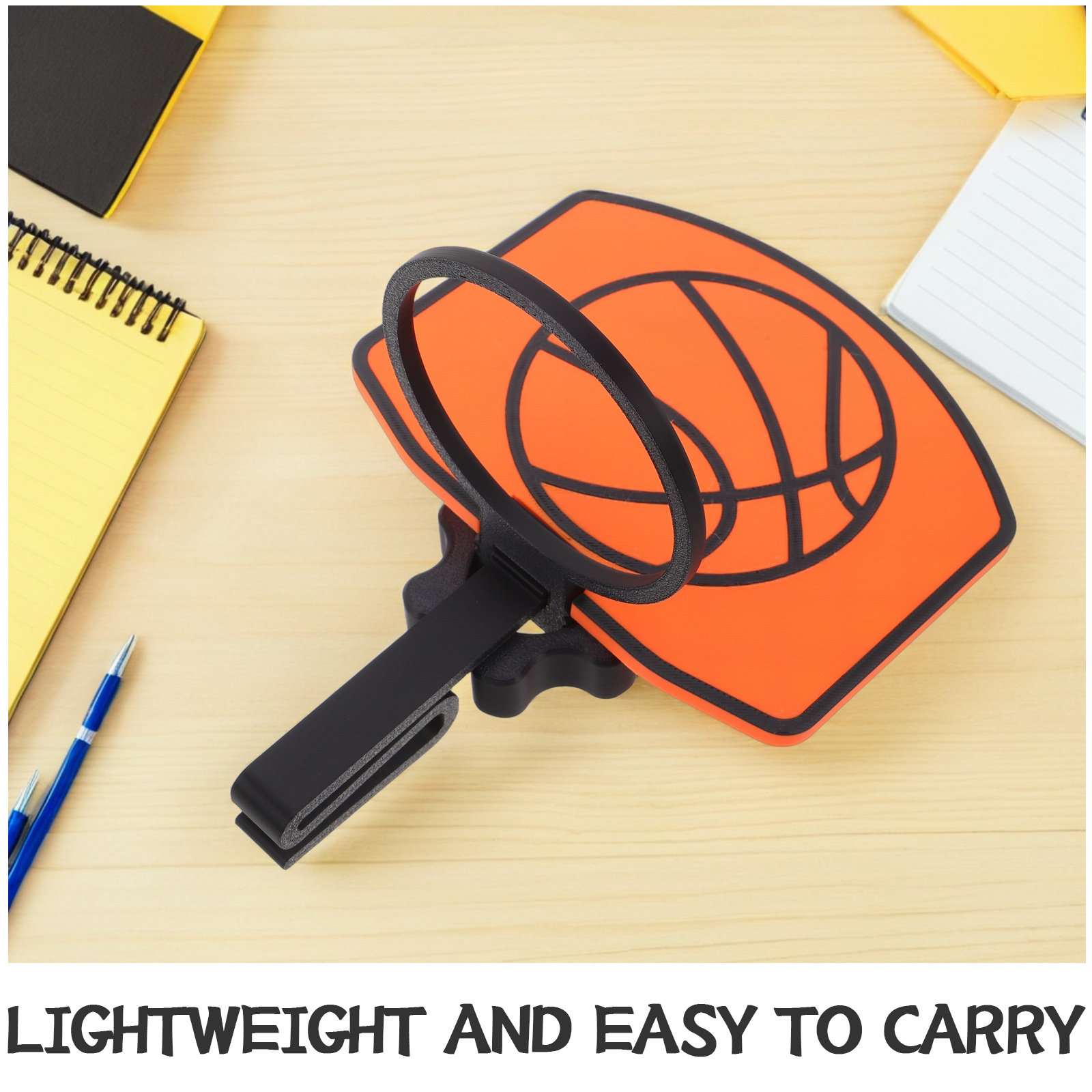 Mini-Basketballkorb für Müllei – Basketball Hoop Bewertung und Preis