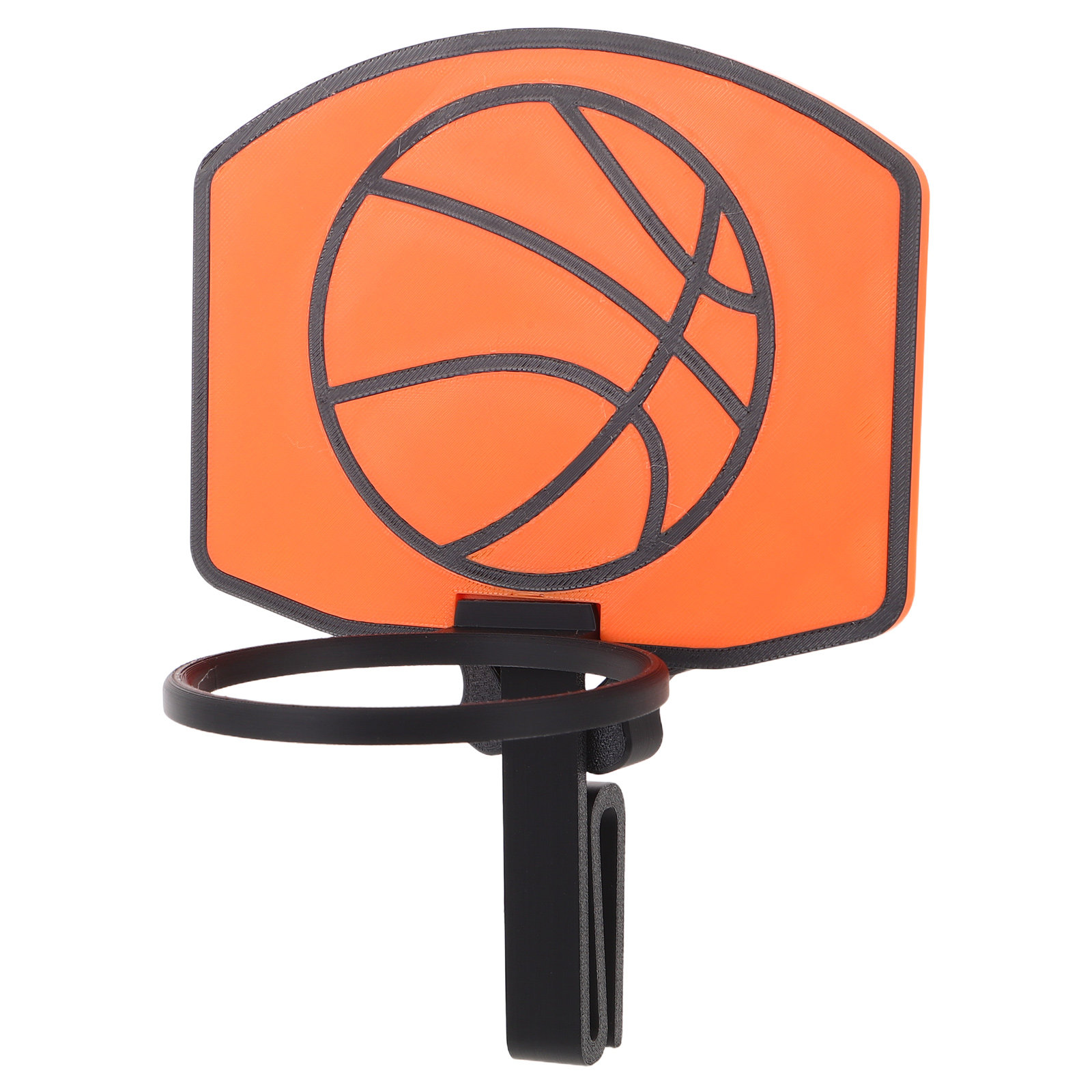 Mini-Basketballkorb für Müllei – Basketball Hoop Bewertung und Preis